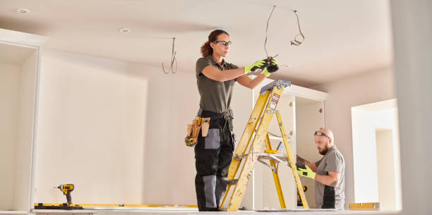 Best Emergency Electrician Near Me  in Hurleyville, NY