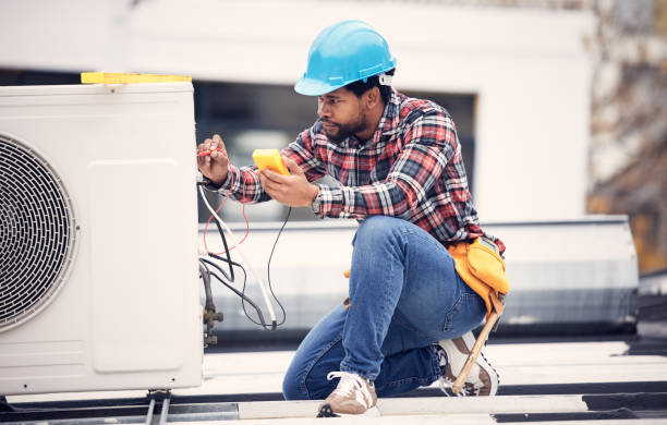 Best Industrial Electrical Services  in Hurleyville, NY