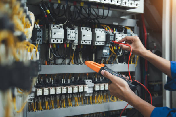 Electrical Outlet Repair in Hurleyville, NY