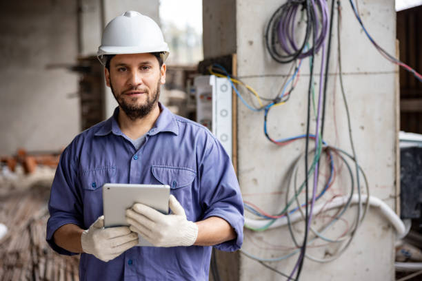 Best Residential Electrician Services  in Hurleyville, NY