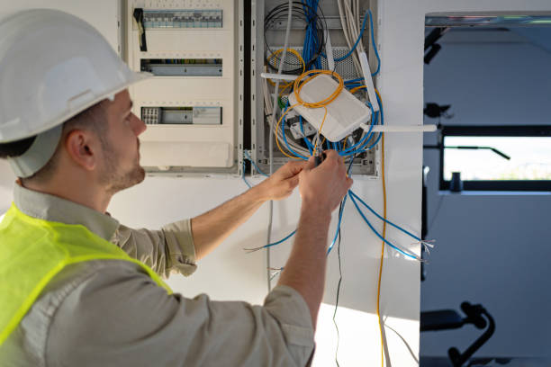 Best Electrician Near Me  in Hurleyville, NY