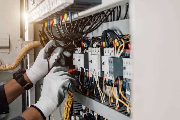 Best 24-Hour Electrician  in Hurleyville, NY